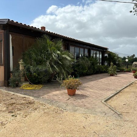 Rifugio Giudeo Casa de hóspedes Balestrate Exterior foto